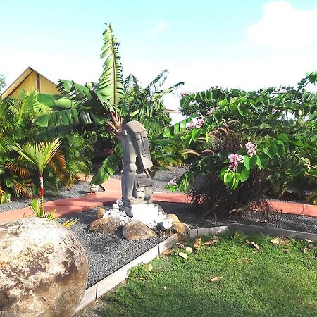 Domaine Saint Francois Hotel Exterior photo